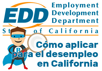 Cómo aplicar para el desempleo en California