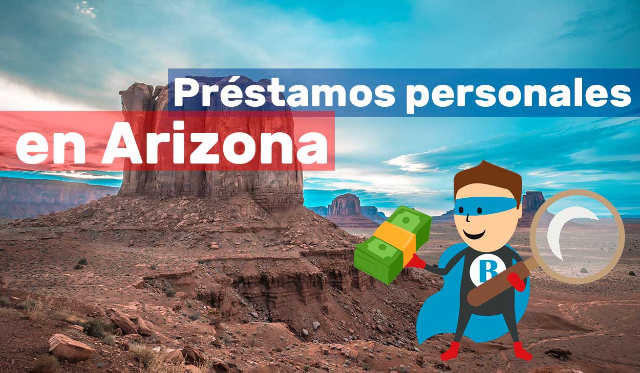 Préstamos personales en Arizona