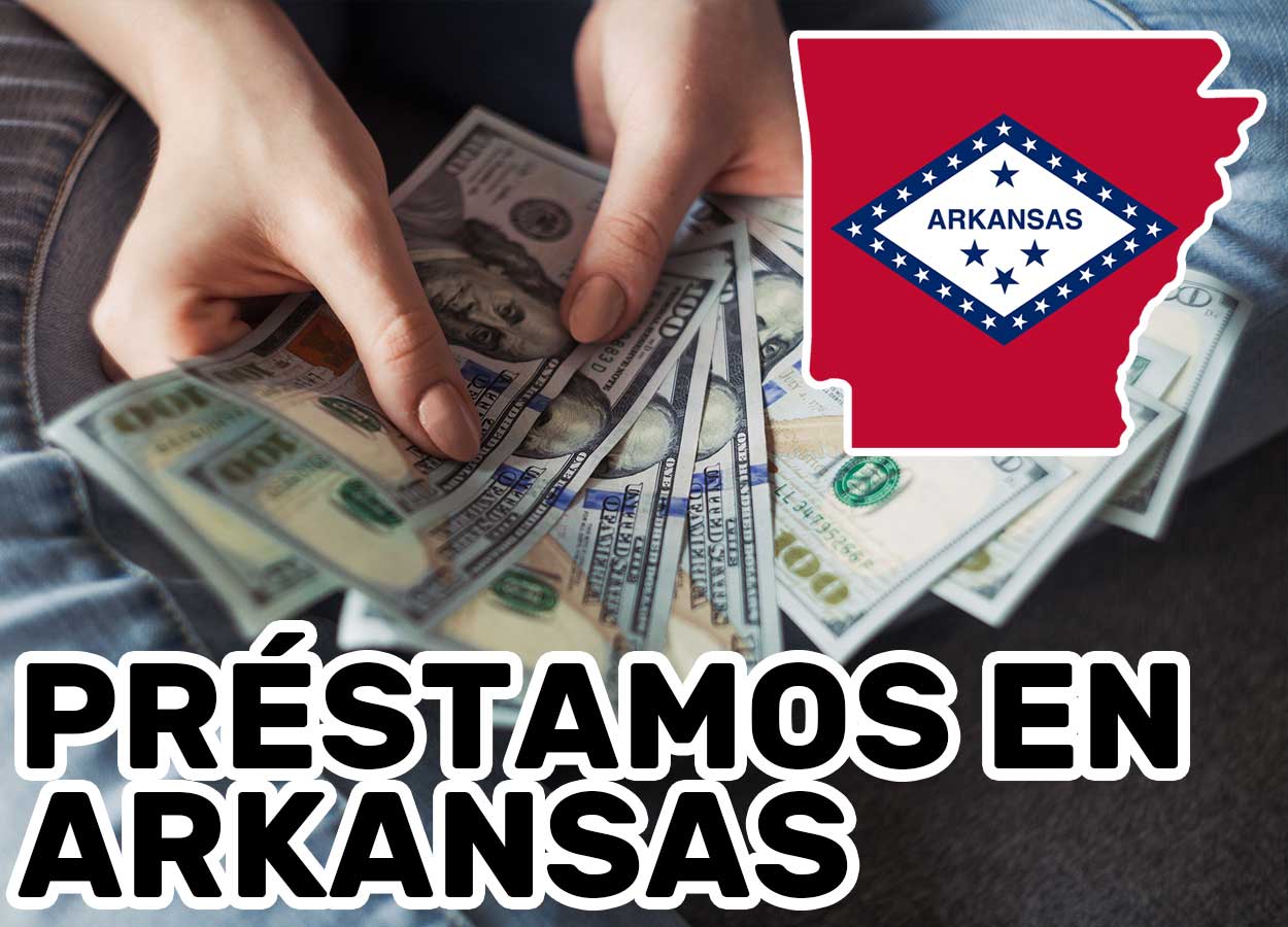 Préstamos en Arkansas