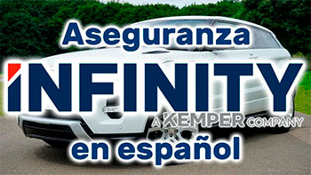 Aseguranza Infinity en español