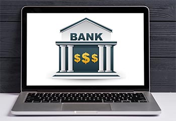 Banca en línea