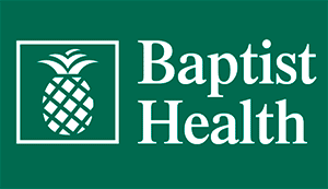 Hospitales Baptist Health