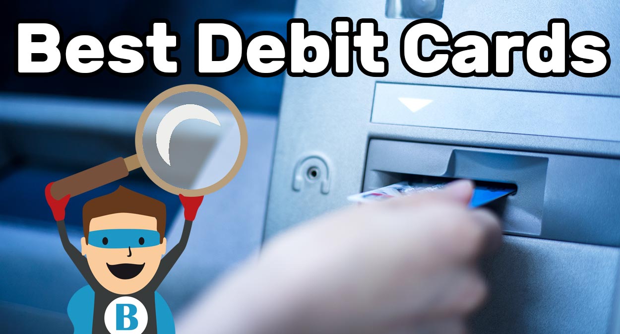 Best debit and ATM cards in the United States Busconomico.us