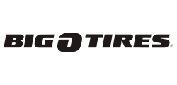 Big O Tire logo