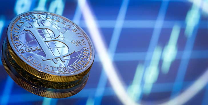 Criptocurrencies and Bitcoin