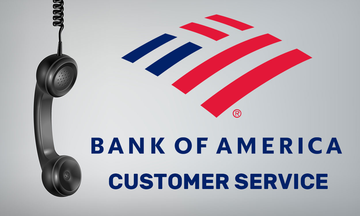 bank of america phone number customer service spanish