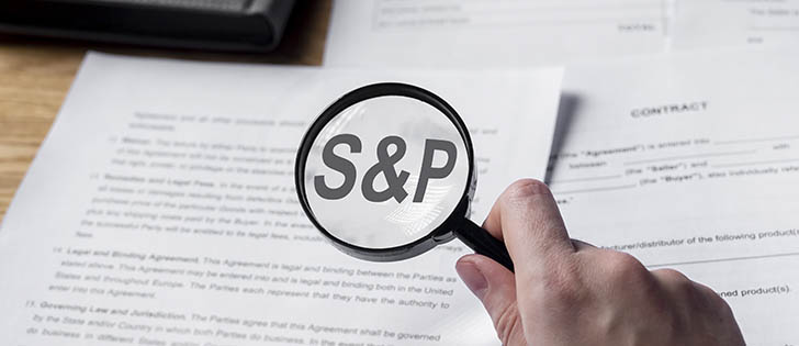Buscando fondos SP500