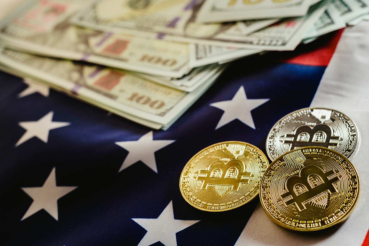 How to buy Bitcoin in the United States?