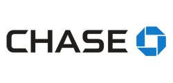 Chase Bank logo