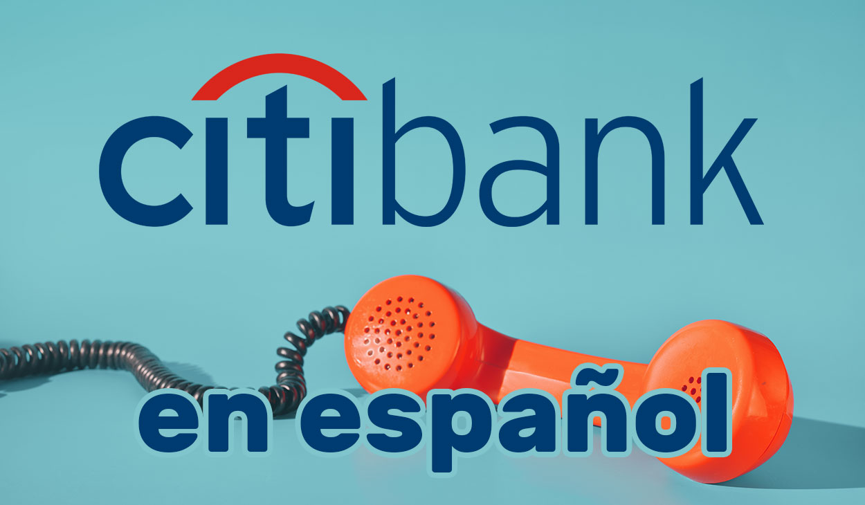 Citibank en español