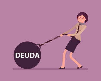 Consolidar deudas