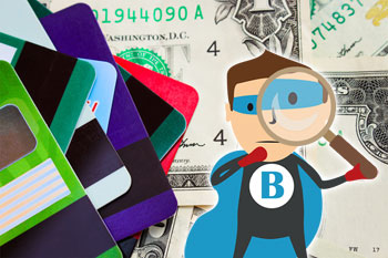 Credit cards myths