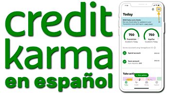 Credit Karma en español