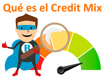 Credit Mix