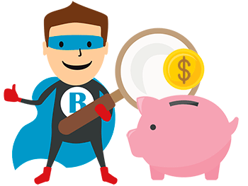 Savings accounts