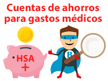 Health Savings Accounts (HSA)