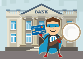 Cuentas bancarias