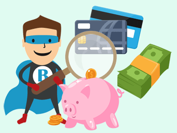 Cuentas corrientes y de ahorro