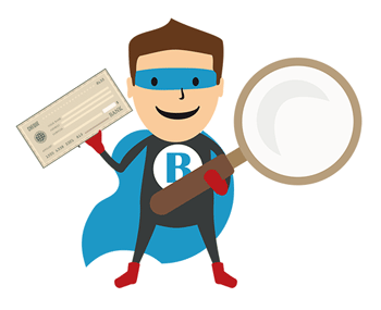 Cuentas de cheques