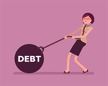 Debt consolidation