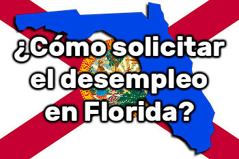 Desempleo en Florida