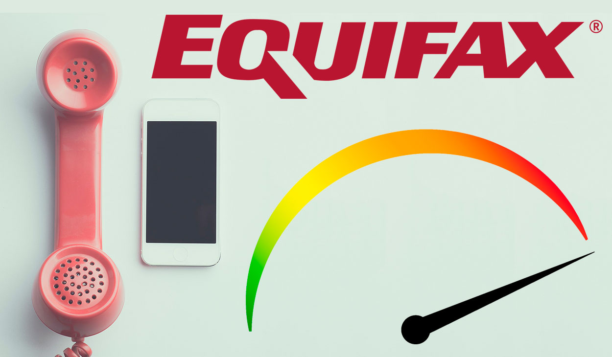 Equifax customer service phone number