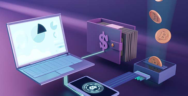 exchange criptomonedas