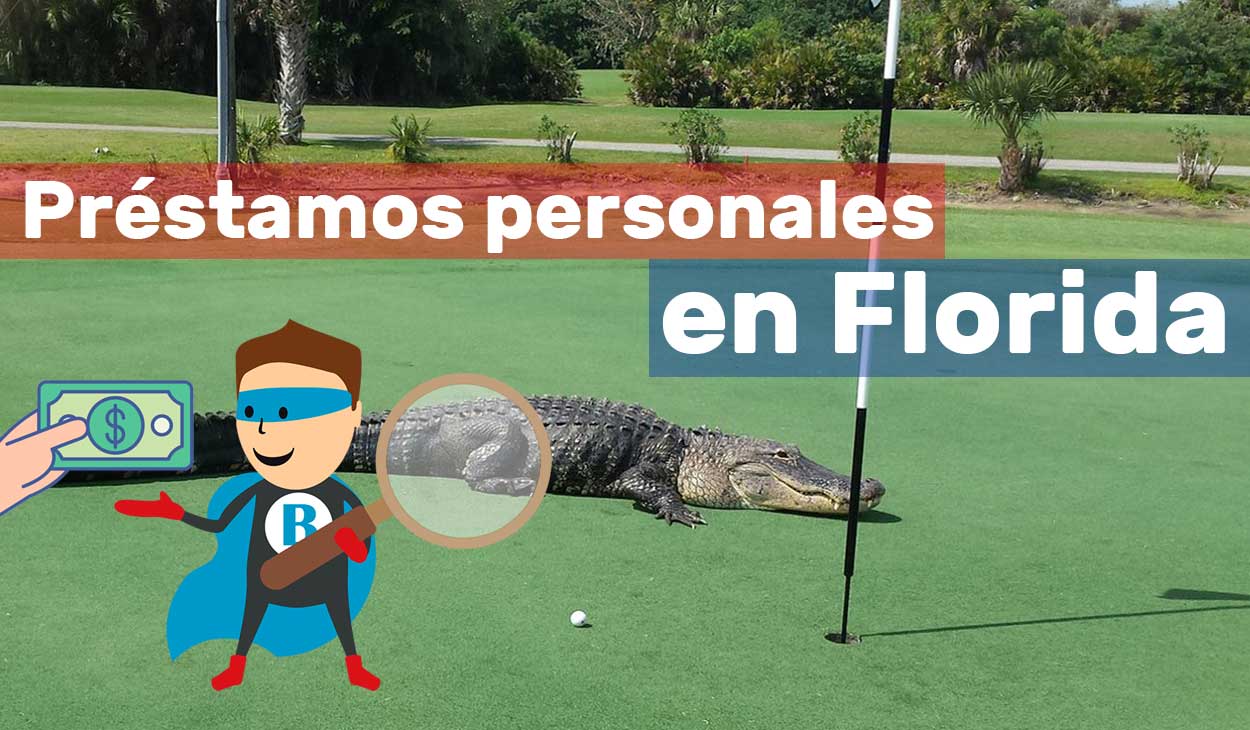 Préstamos personales en Florida