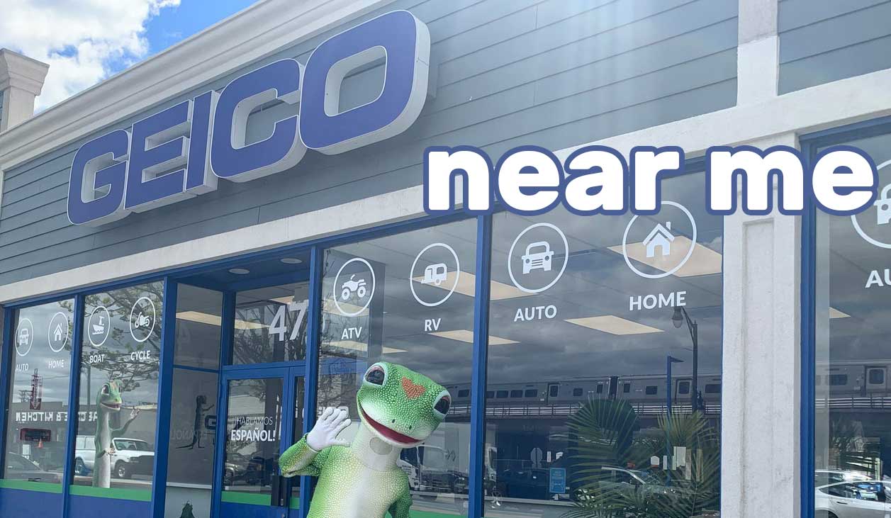 Closest Geico Office To Me Find An Insurance Agent Near You CIMTI Closest Geico Office To Me Find An Insurance Agent Near You CIMTI