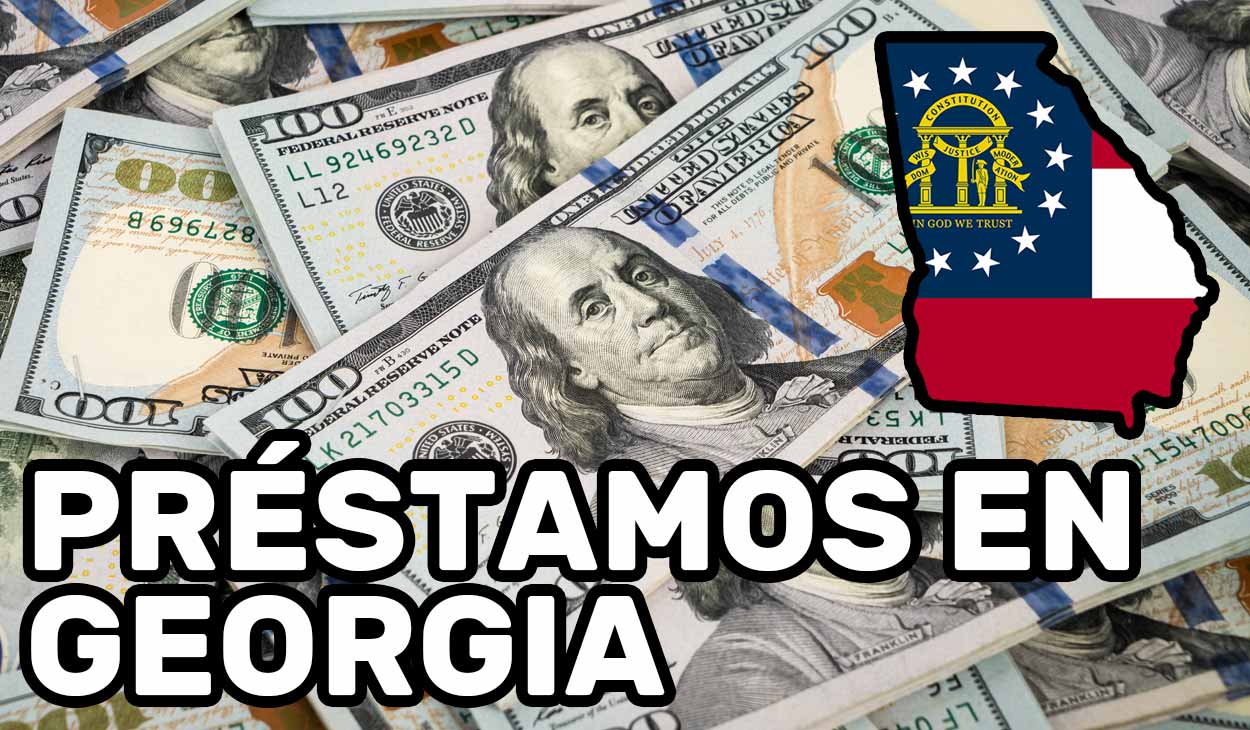 Préstamos personales en Georgia
