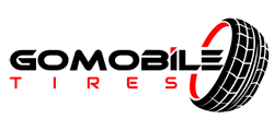 GoMobile Tires logo