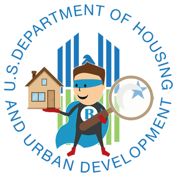 Departament of Housing and Urban Development
