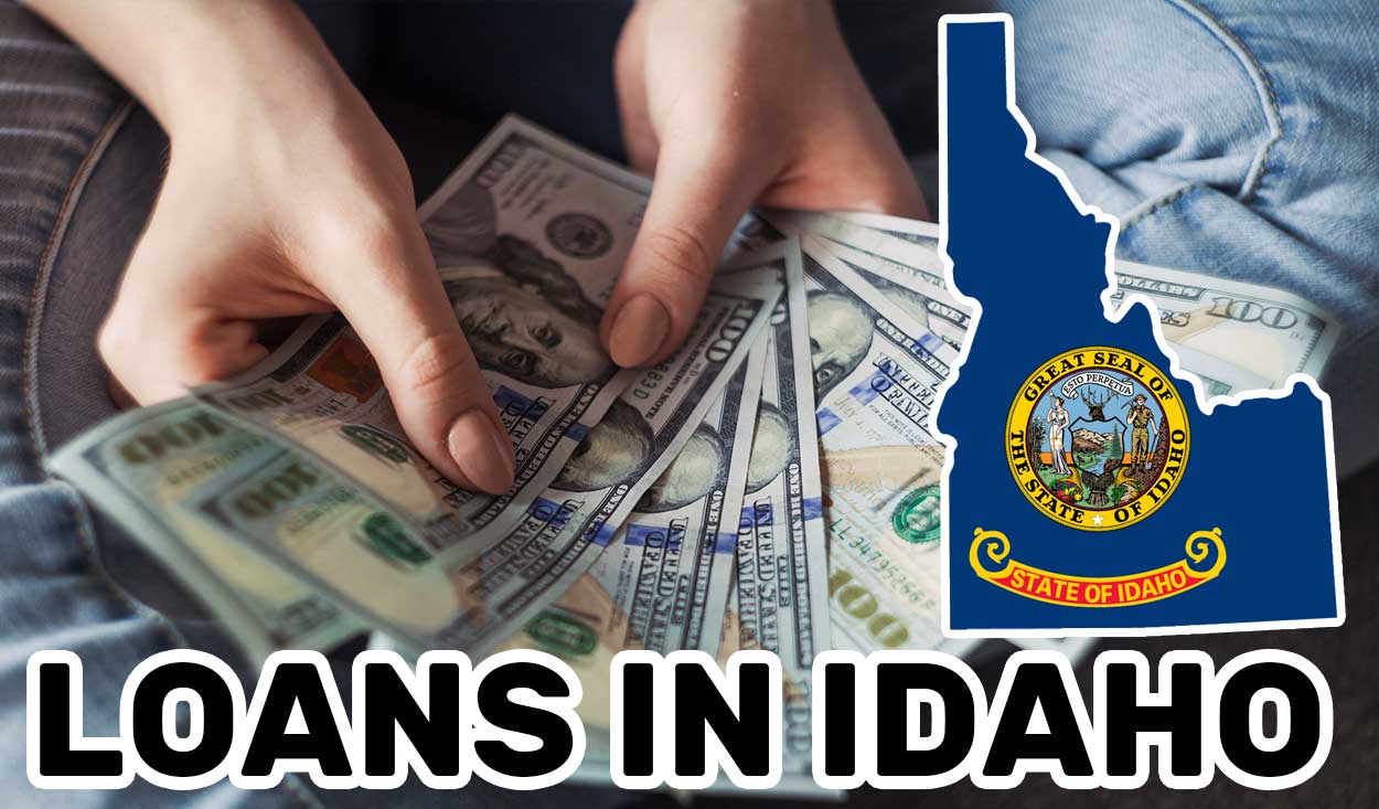 Loans in Idaho