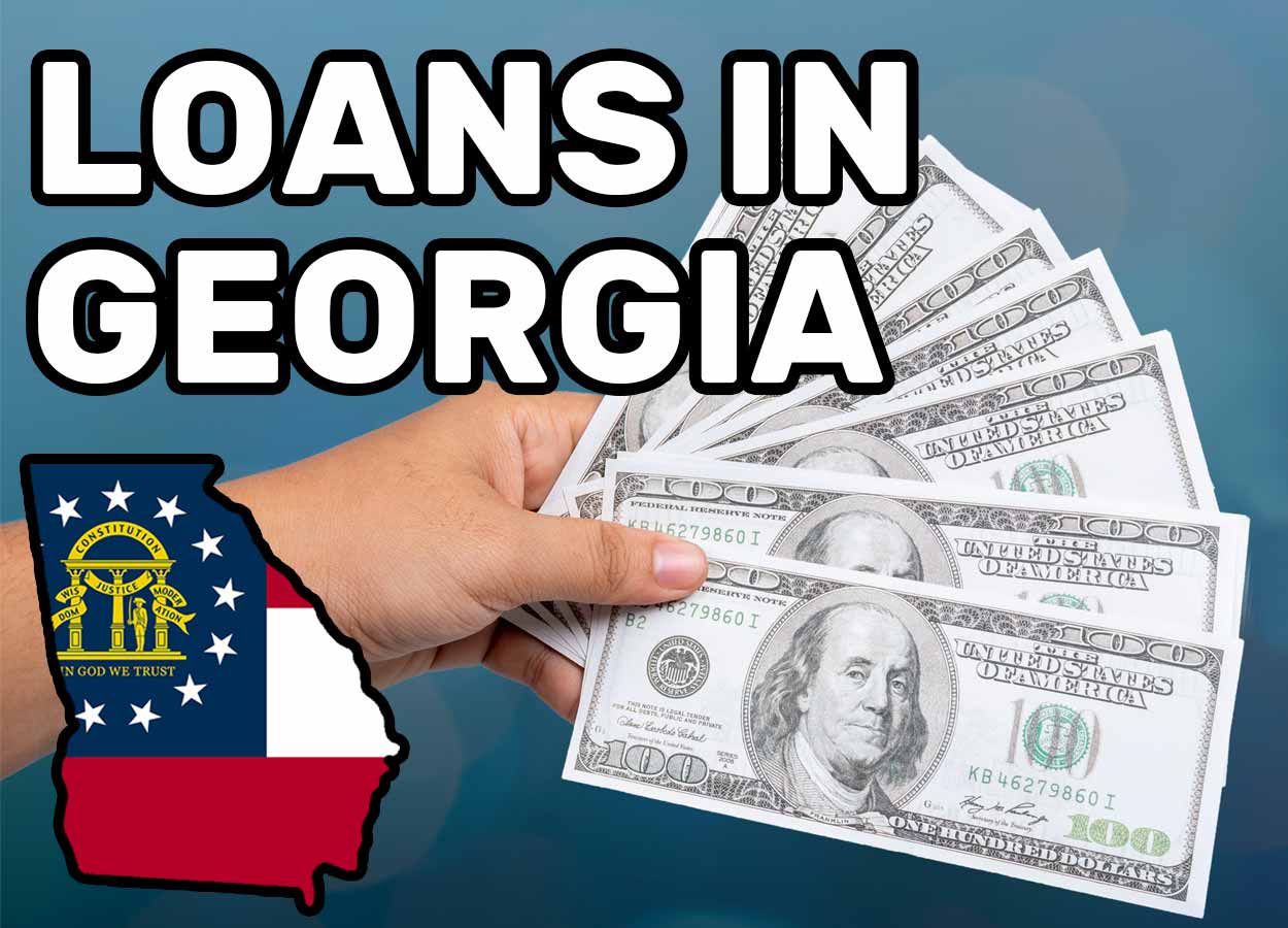 Loans in Georgia