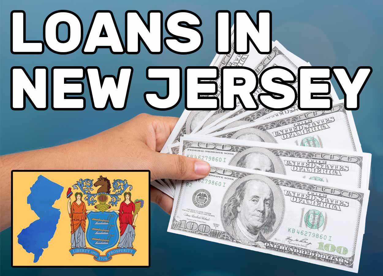 Loans in New Jersey