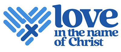 Love INC Logo