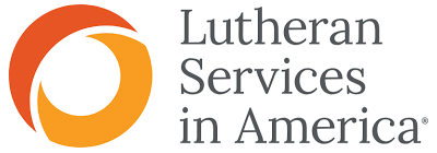 Lutheran Services Logo