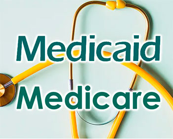 Medicaid vs Medicare