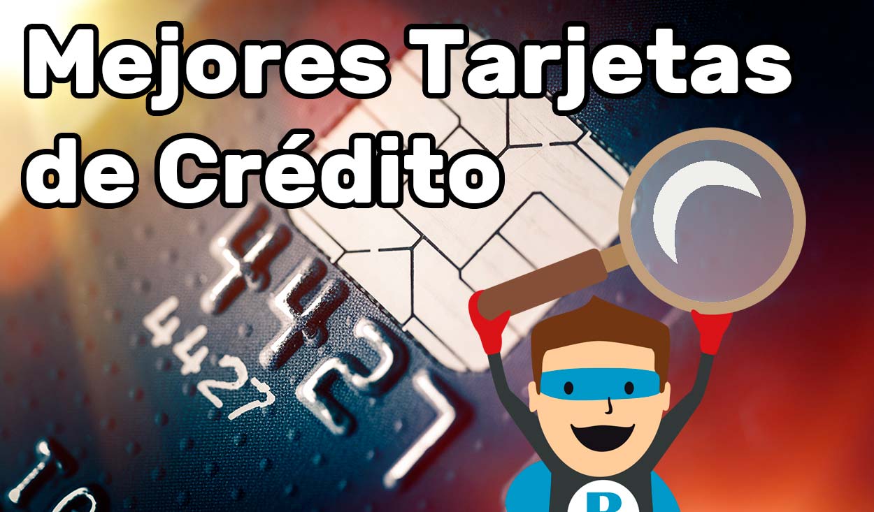 Las mejores tarjetas de crédito en Estados Unidos Busconomico.us