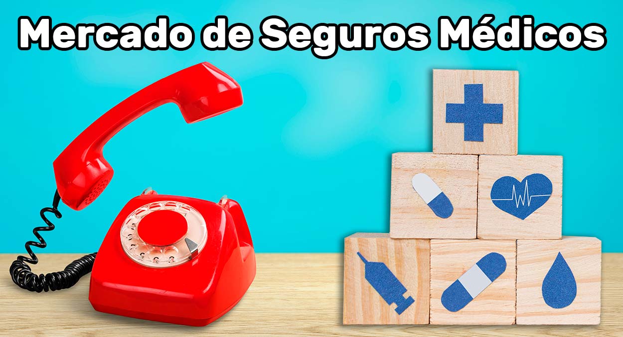 Teléfono del Mercado de Seguros Médicos