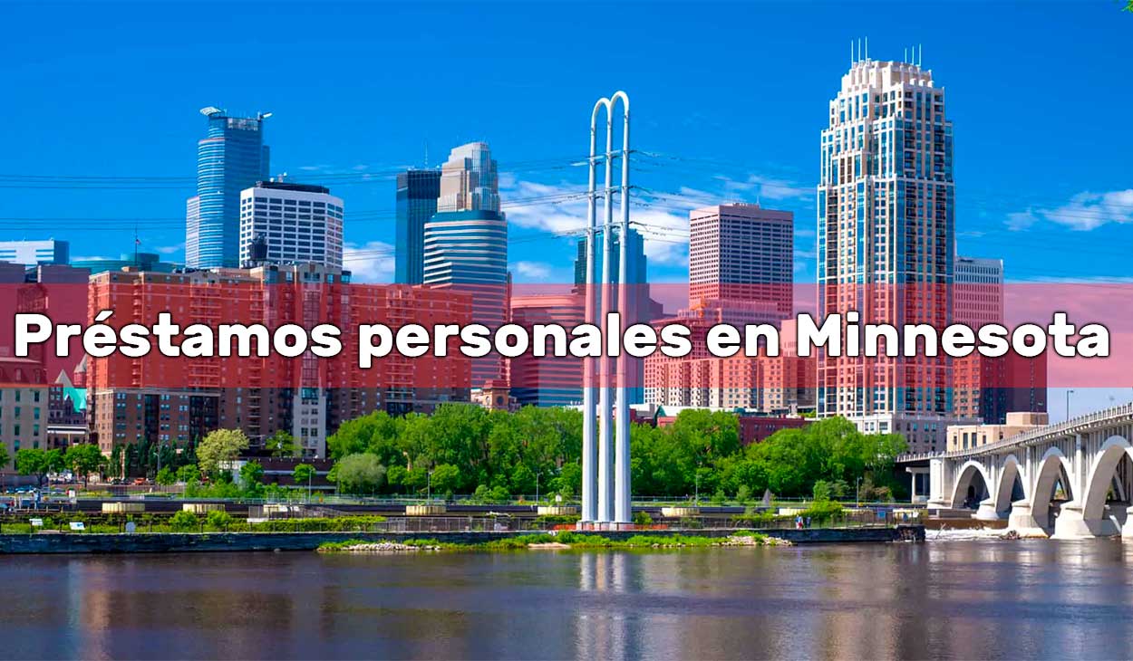 Préstamos personales en Minnesota
