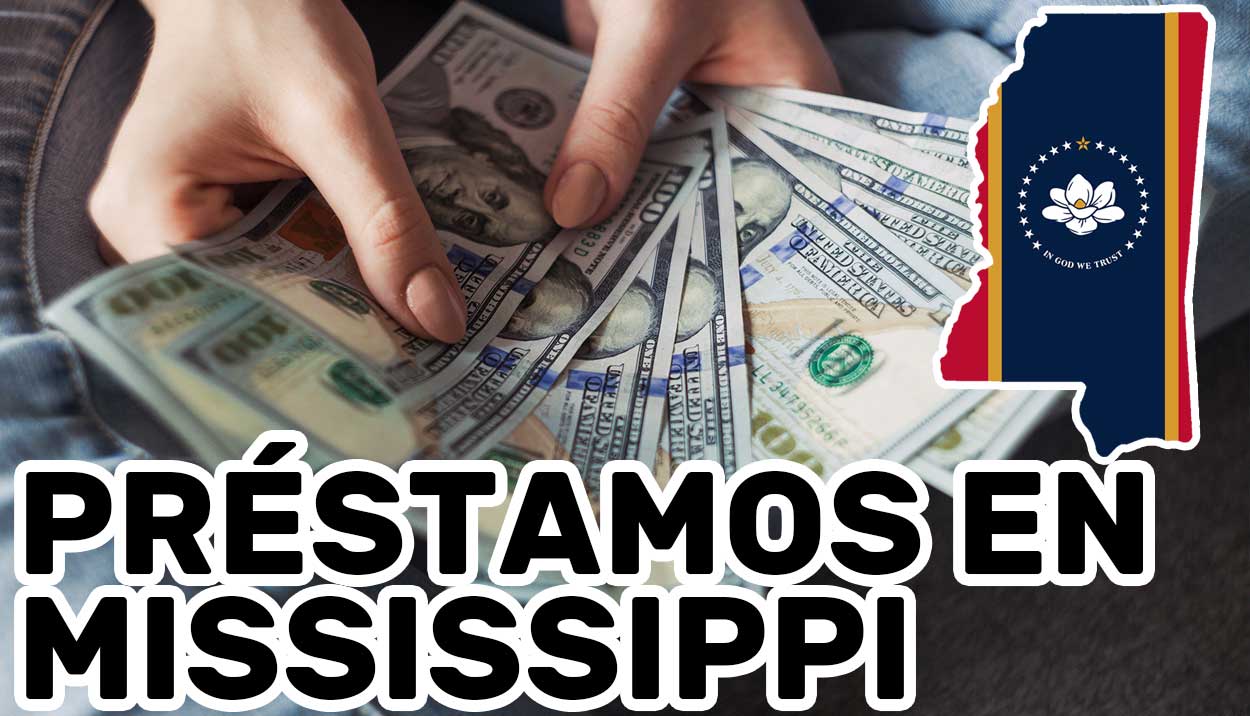 Préstamos en Mississippi