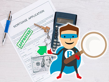 Mortgage Loan Originator