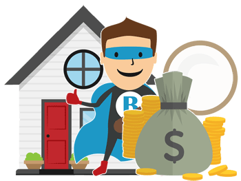 Mortgage refinance