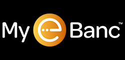 My eBanc logo
