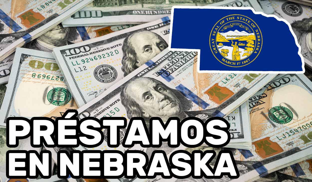 Préstamos en Nebraska