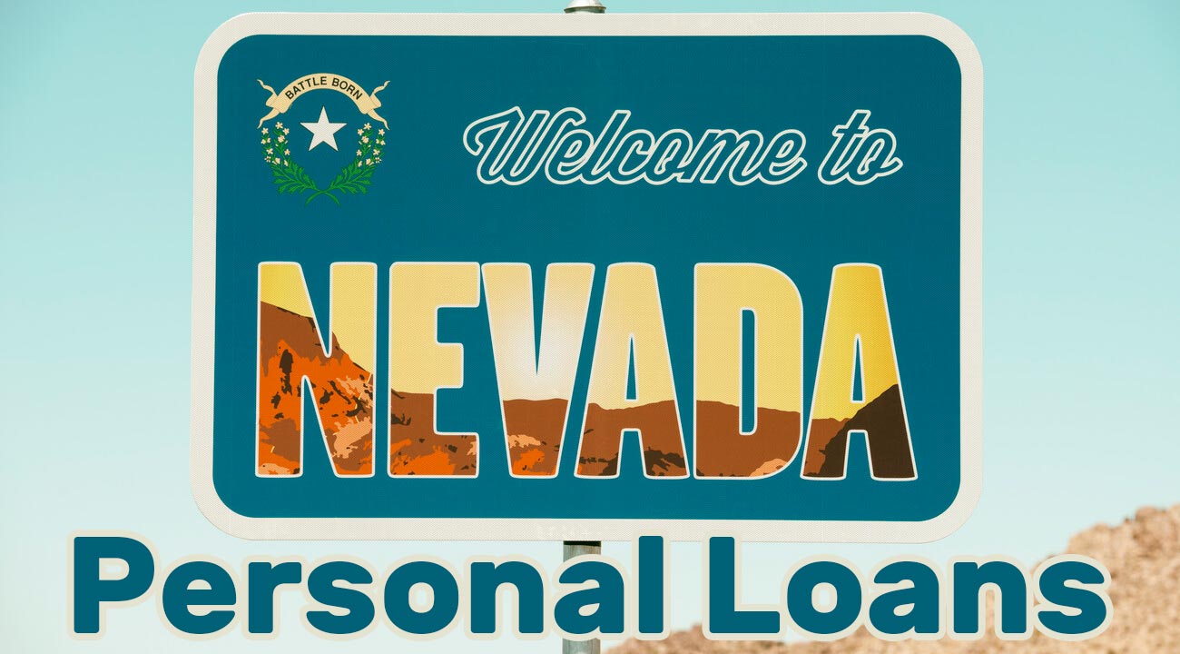 Personal Loans in Nevada