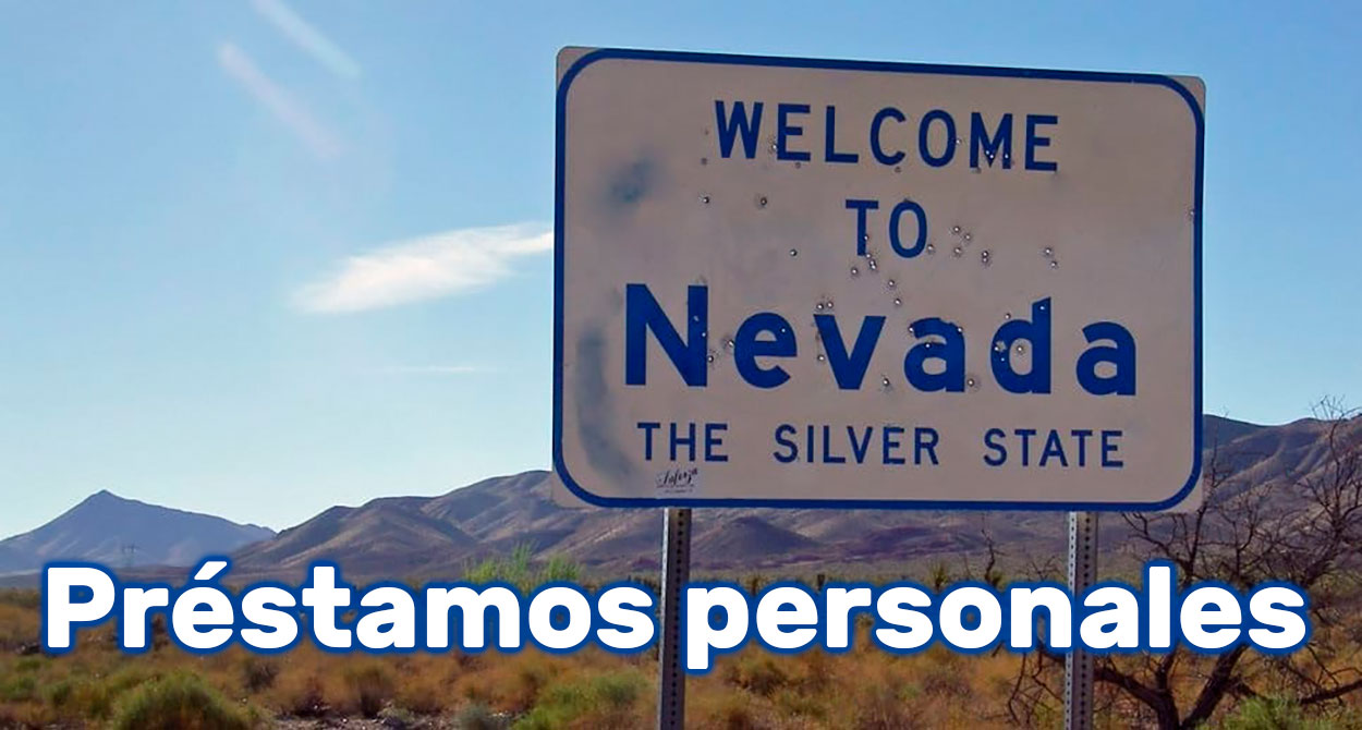 Préstamos personales en Nevada
