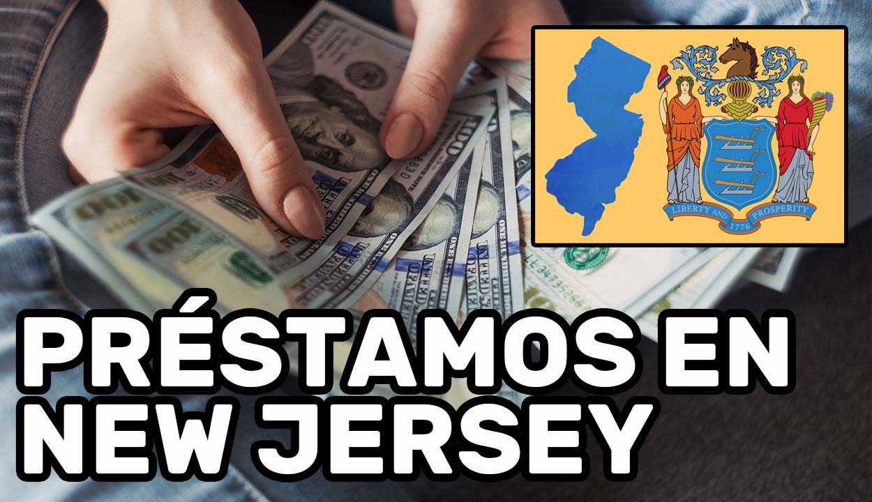 Préstamos en New Jersey