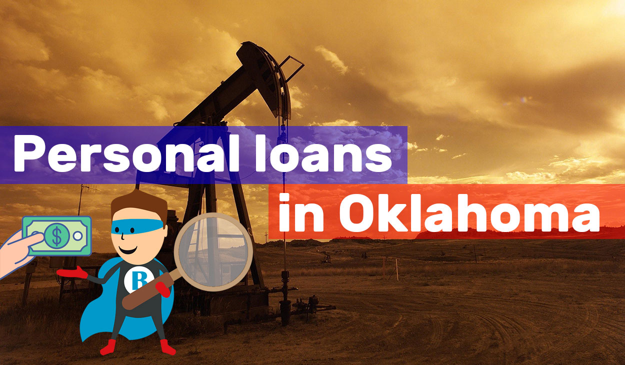 Quick cash loans in Oklahoma near me